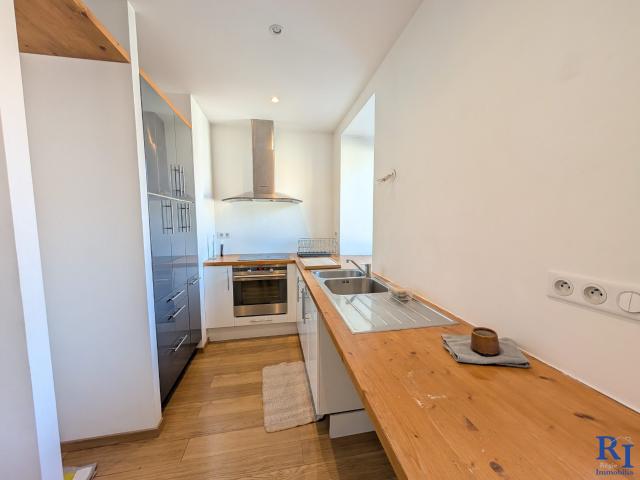 Appartement à louer, 2 pièces Grenoble 38000