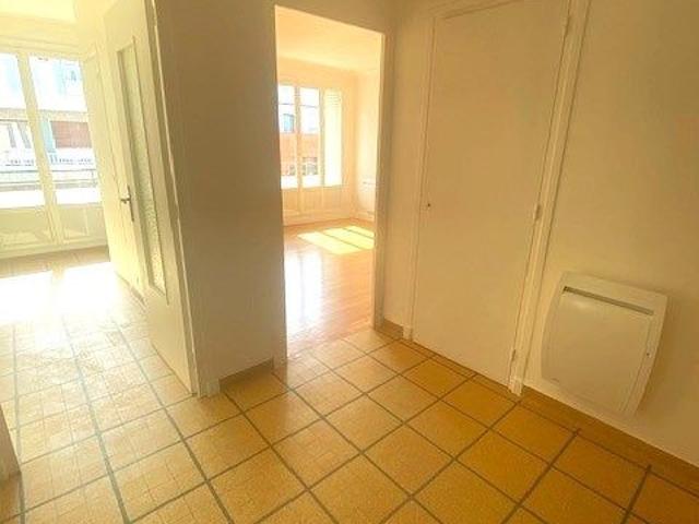Appartement à louer, 2 pièces Grenoble 38000