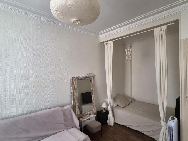 Appartement à louer, 2 pièces Grenoble 38000