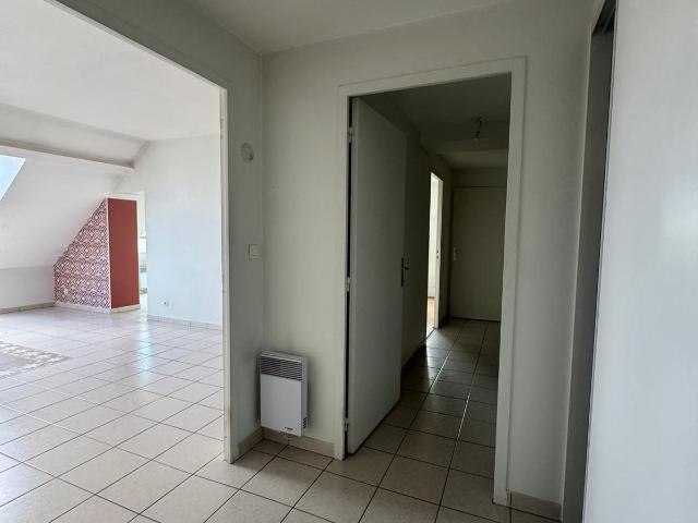 Appartement à louer, 2 pièces Grenoble 38000