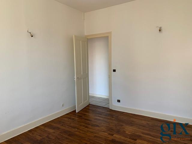 Appartement à louer, 2 pièces Grenoble 38000