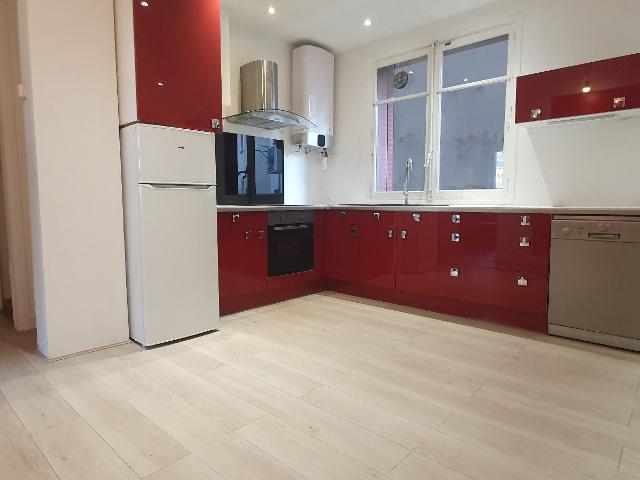 Appartement à louer, 2 pièces Grenoble 38000