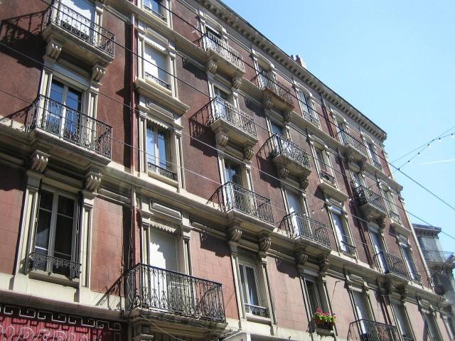 Appartement à louer, 2 pièces Grenoble 38000