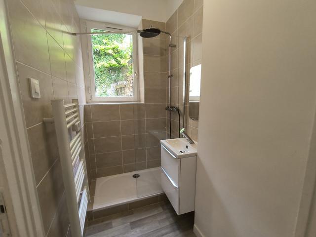 Appartement à louer, 2 pièces Grenoble 38000