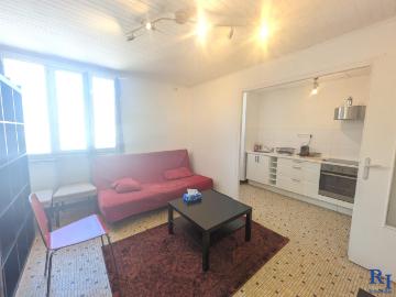 Appartement à louer, 2 pièces Grenoble 38000