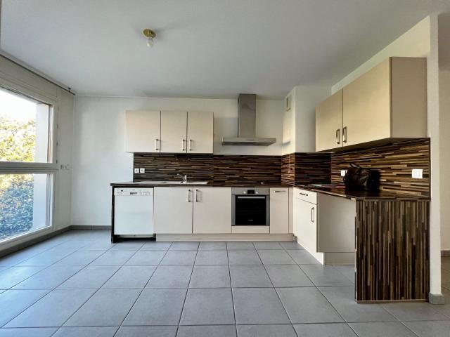 Appartement à louer, 2 pièces Grenoble 38000
