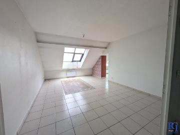 Appartement à louer, 2 pièces Grenoble 38000