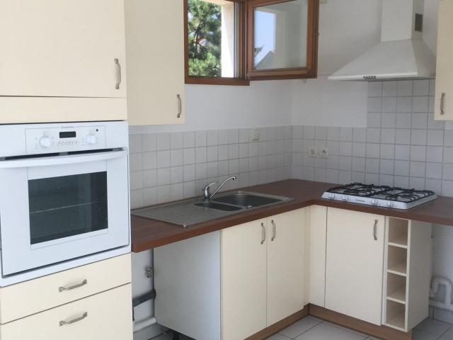 Appartement à louer, 2 pièces Grenoble 38000