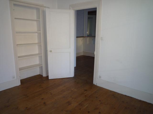 Appartement à louer, 2 pièces Grenoble 38000