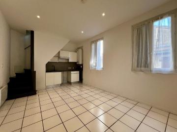 Appartement à louer, 2 pièces Grenoble 38000