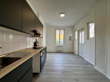 Appartement à louer, 2 pièces Grenoble 38000