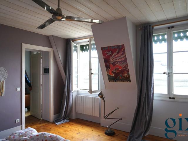 Appartement à louer, 2 pièces Grenoble 38000
