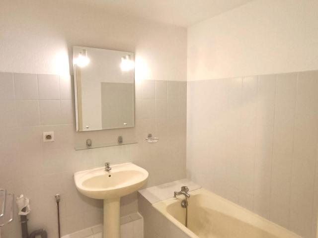 Appartement à louer, 2 pièces Grenoble 38100