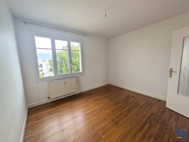 Appartement à louer, 2 pièces Grenoble 38100