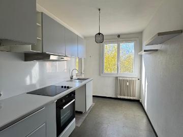 Appartement à louer, 2 pièces Grenoble 38100