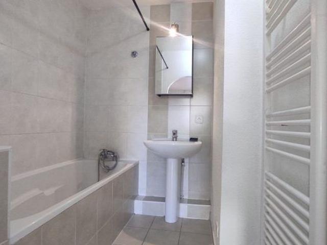 Appartement à louer, 2 pièces Griesheim sur Souffel 67370