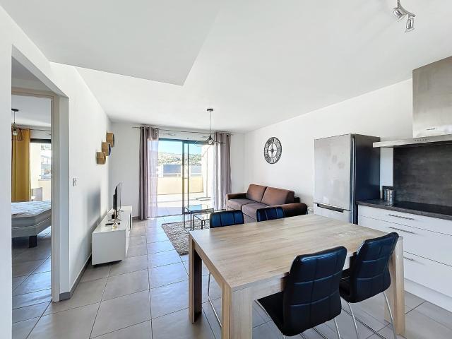 Appartement à louer, 2 pièces Grosseto Prugna 20166