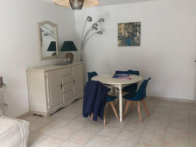 Appartement à louer 2 pièces • Hyères