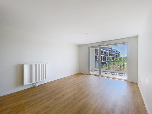 Appartement à louer, 2 pièces Haguenau 67500