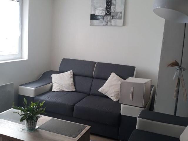 Appartement à louer 2 pièces • Hazebrouck