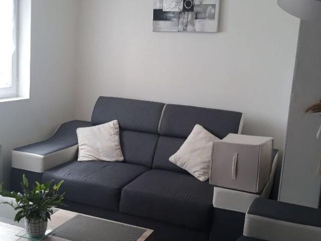 Appartement à louer 2 pièces • Hazebrouck
