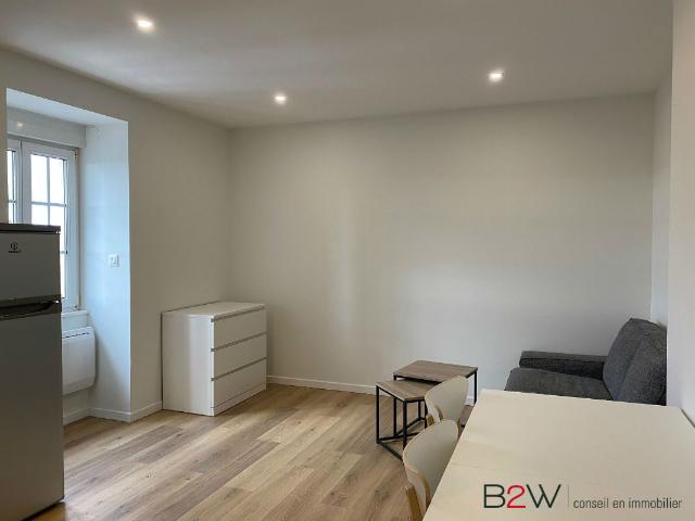 Appartement à louer, 2 pièces Hoenheim 67800