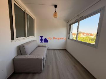 Appartement à louer, 2 pièces Houilles 78800