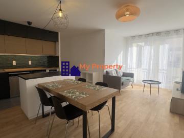 Appartement à louer, 2 pièces Houilles 78800