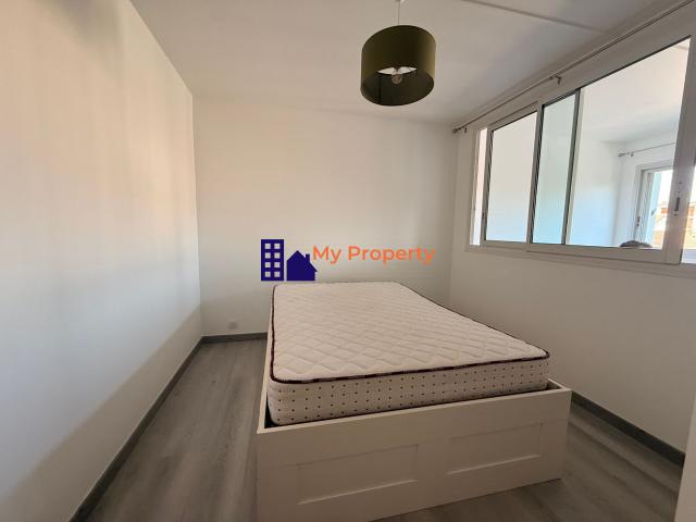 Appartement à louer, 2 pièces Houilles 78800