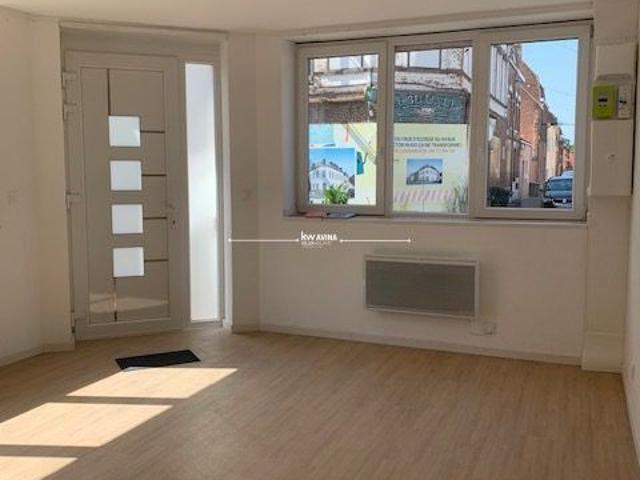 Appartement à louer, 2 pièces Houplines 59116