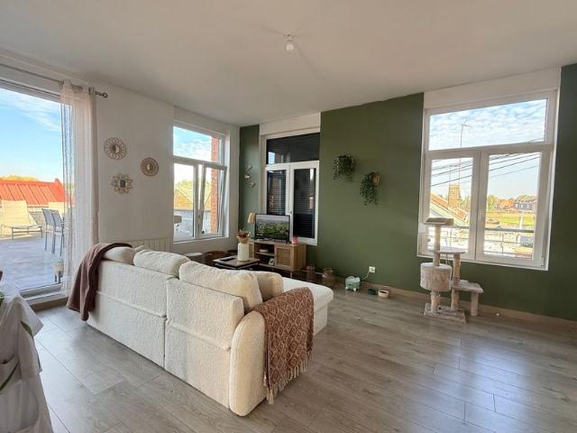 Appartement à louer 2 pièces • Houplines