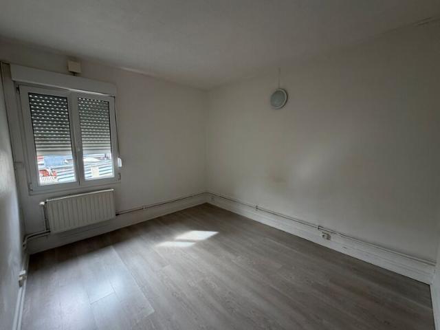 Appartement à louer 2 pièces • Houplines
