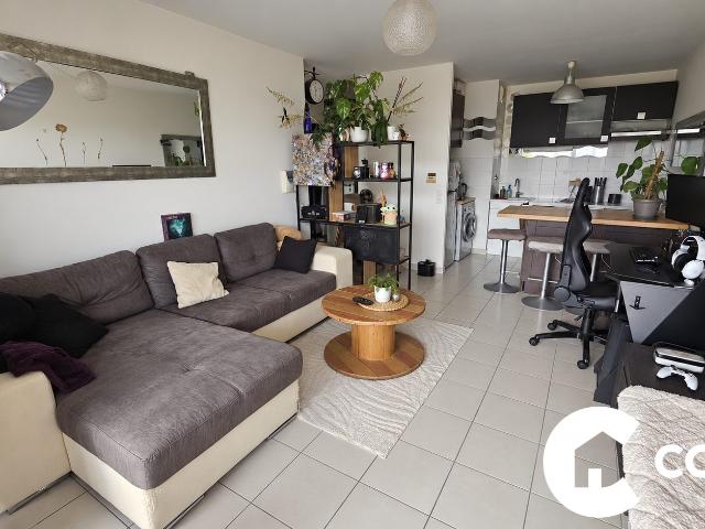 Appartement à louer, 2 pièces Idron 64320