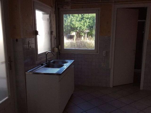 Appartement à louer 2 pièces • Jarville la Malgrange