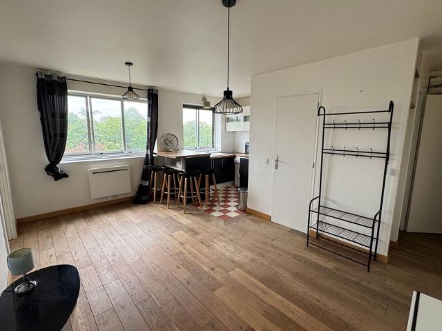 Appartement à louer 2 pièces • Joinville le Pont