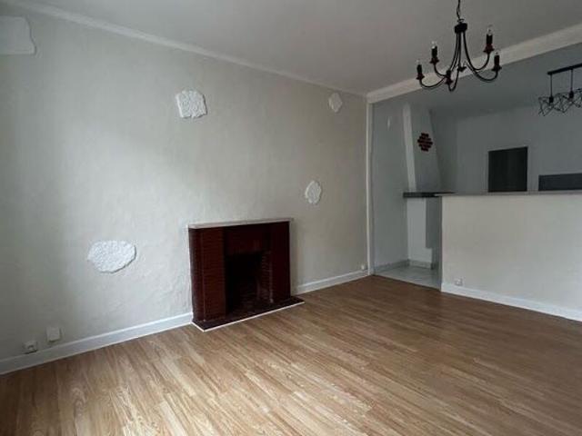Appartement à louer 2 pièces • Jouy le Châtel