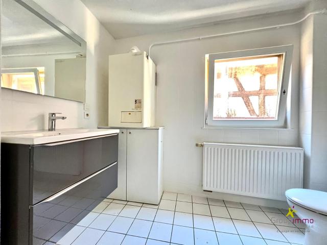 Appartement à louer, 2 pièces Kaysersberg Vignoble 68240