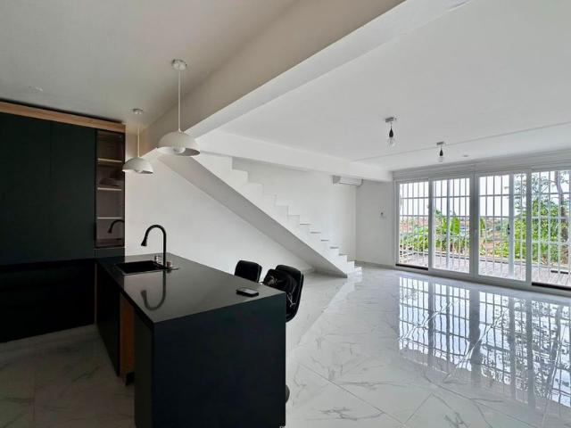 Appartement à louer 2 pièces • Koungou