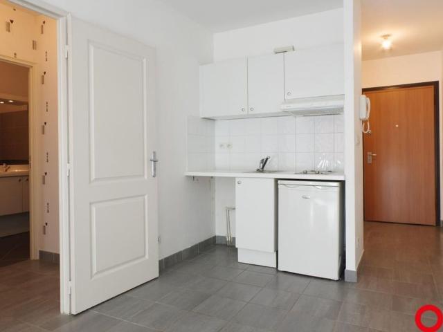 Appartement à louer 2 pièces • Lyon 3