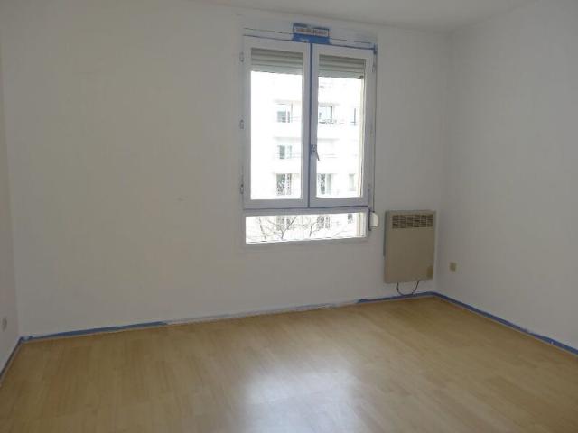 Appartement à louer 2 pièces • Lyon 3
