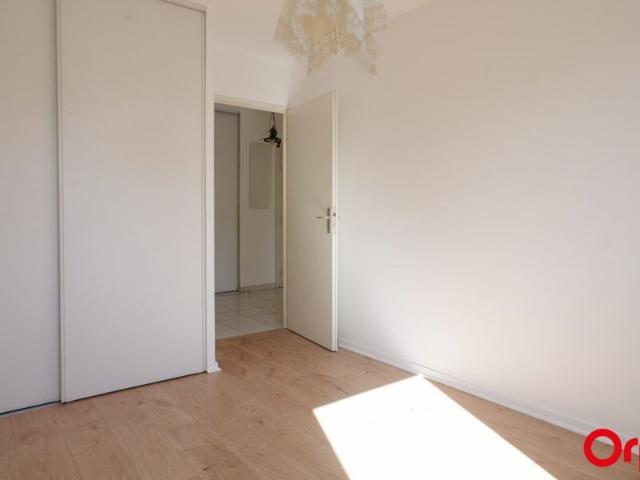 Appartement à louer 2 pièces • Lyon 3