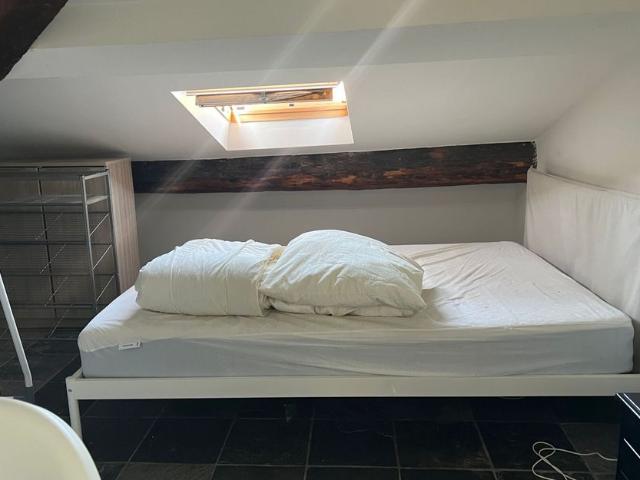 Appartement à louer 2 pièces • Lyon 4