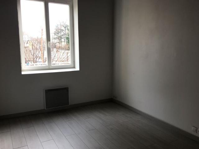 Appartement à louer 2 pièces • Lyon 4
