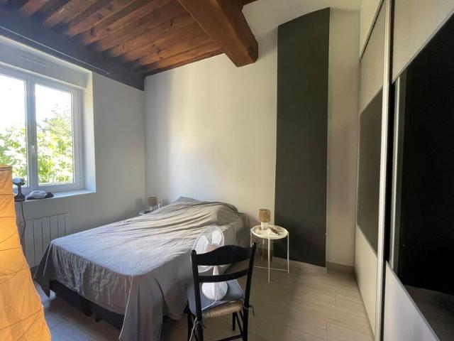 Appartement à louer 2 pièces • Lyon 4