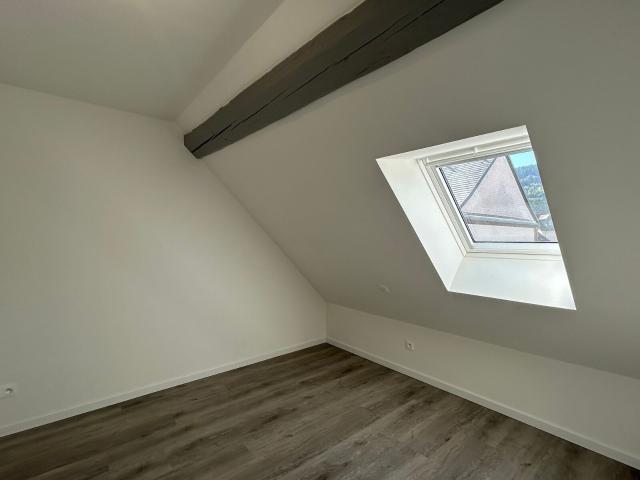Appartement à louer 2 pièces • La Broque