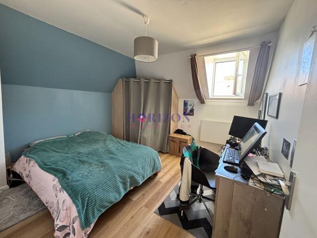 Appartement à louer, 2 pièces La Chapelle en Serval 60520