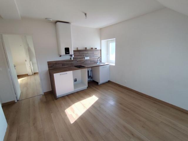 Appartement à louer 2 pièces • La Ferté sous Jouarre