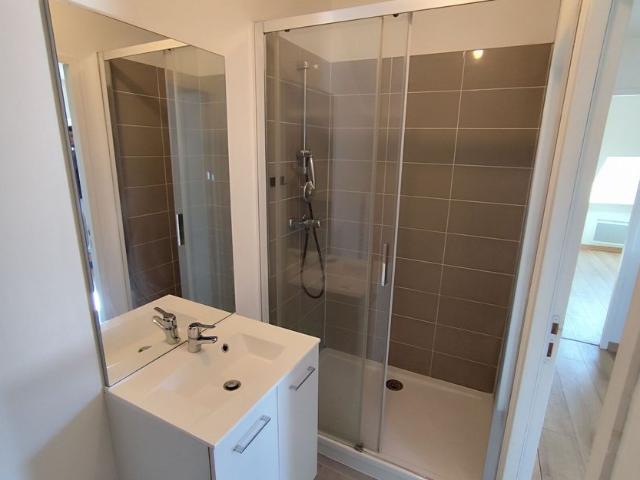 Appartement à louer 2 pièces • La Ferté sous Jouarre