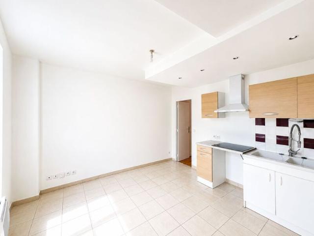 Appartement à louer 2 pièces • La Ferté sous Jouarre