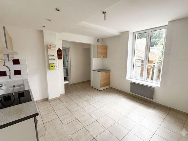 Appartement à louer 2 pièces • La Ferté sous Jouarre